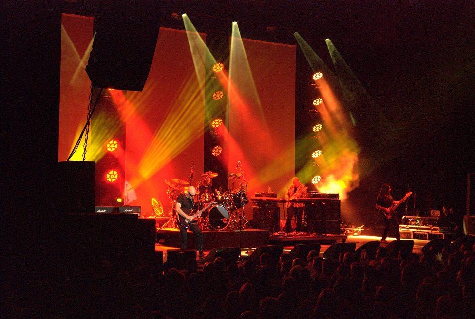 Satriani 3
